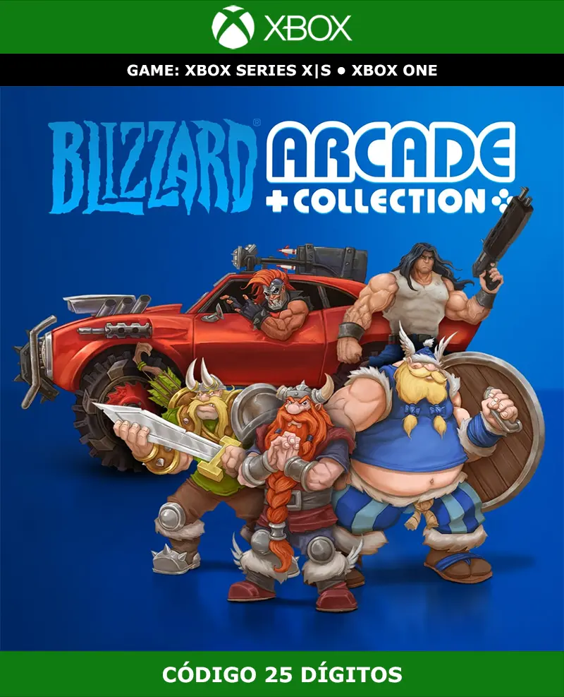 Blizzard-Arcade-Collection