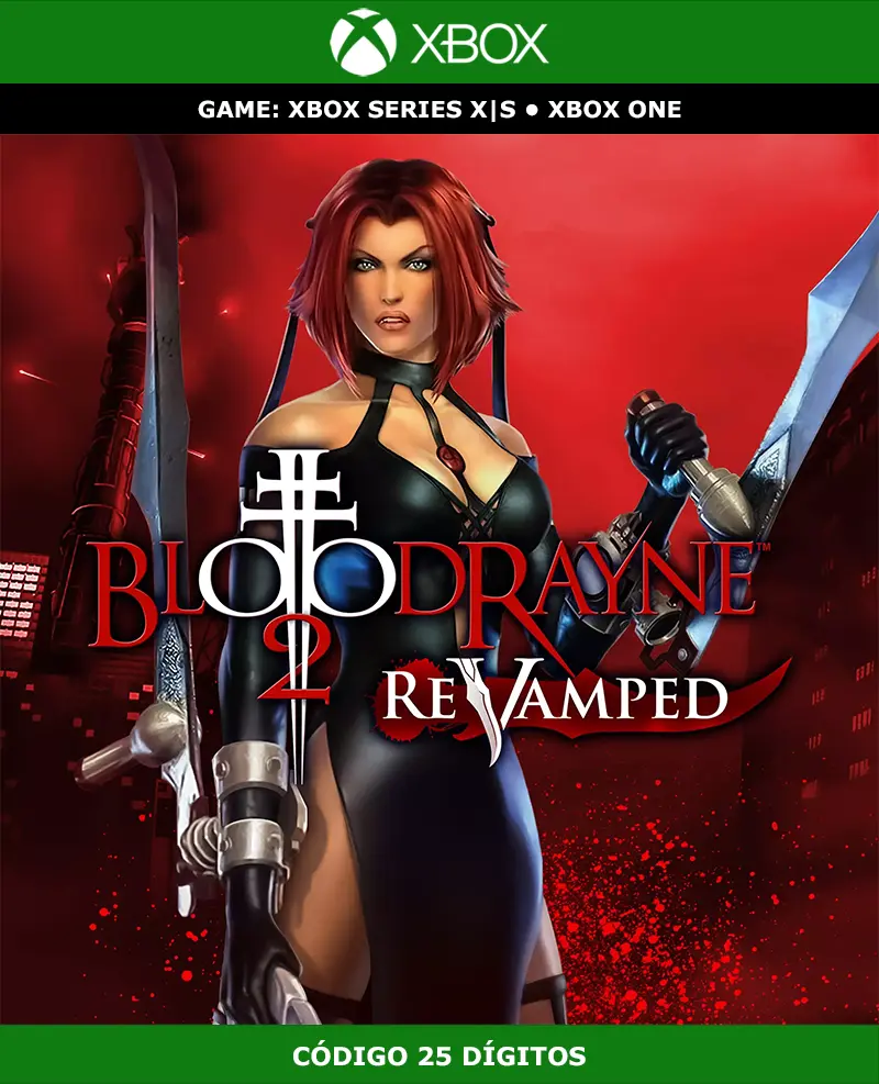 BloodRayne-2--ReVamped