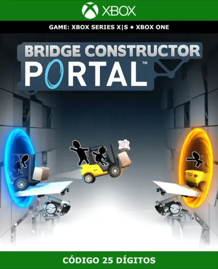 Bridge-Constructor-Portal