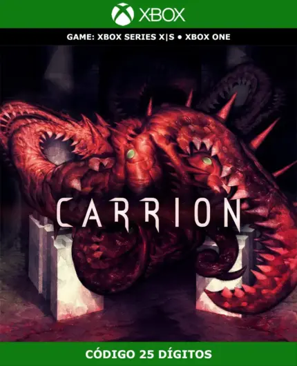 CARRION