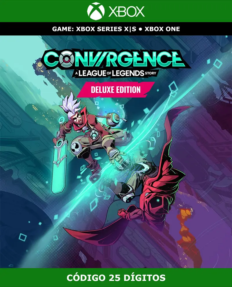 CONVERGENCE--A-League-of-Legends-Story-Deluxe-Edition