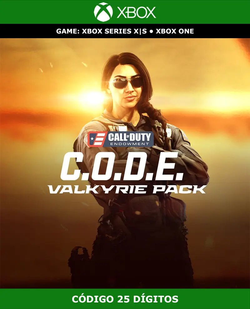 Call-of-Duty-Endowment-C.O.D.E.-–-Valkyrie-Pack-DLC