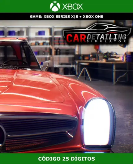 Car-Detailing-Simulator