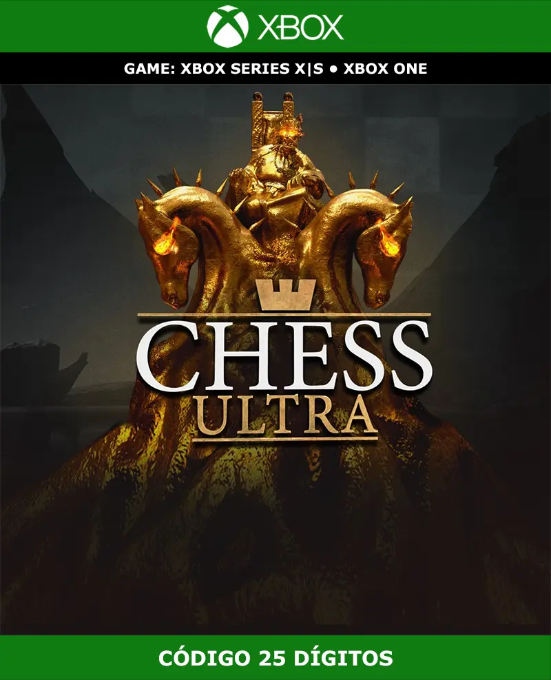 Chess-Ultra