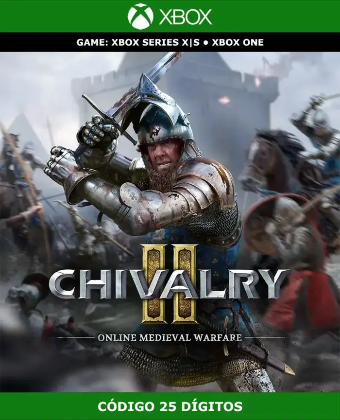 Chivalry-II