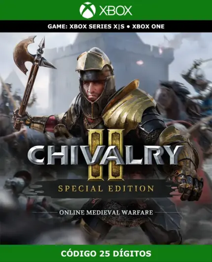 Chivalry-II-Special-Edition