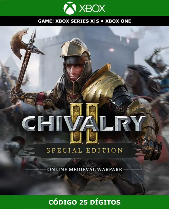 Chivalry-II-Special-Edition
