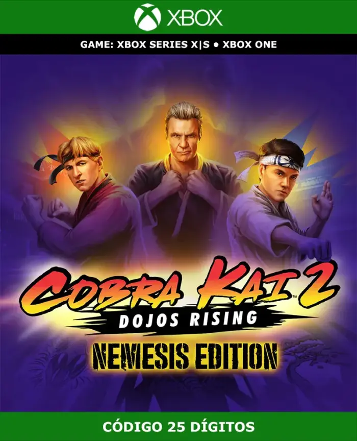 Cobra-Kai-2--Dojos-Rising-–-Nemesis-Edition