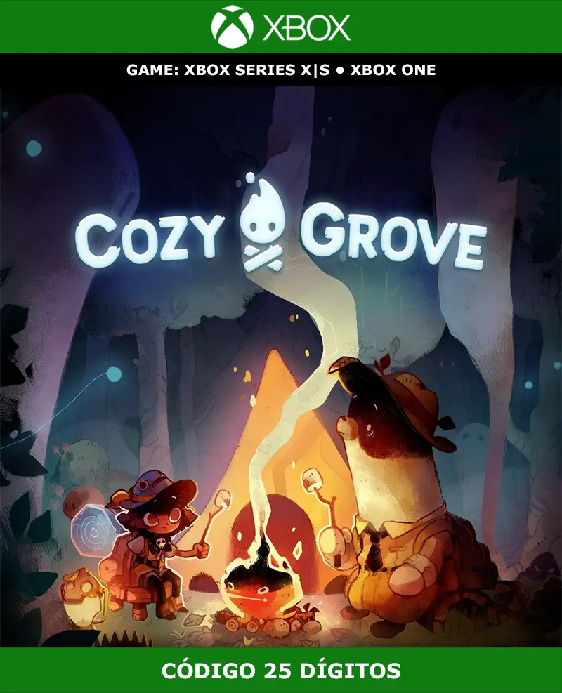 Cozy-Grove