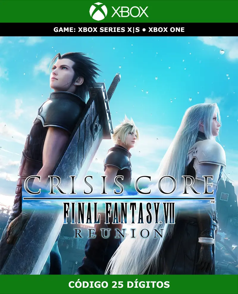 Crisis-Core--Final-Fantasy-7-Reunion