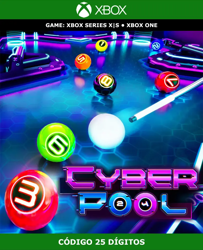 Cyber-Pool