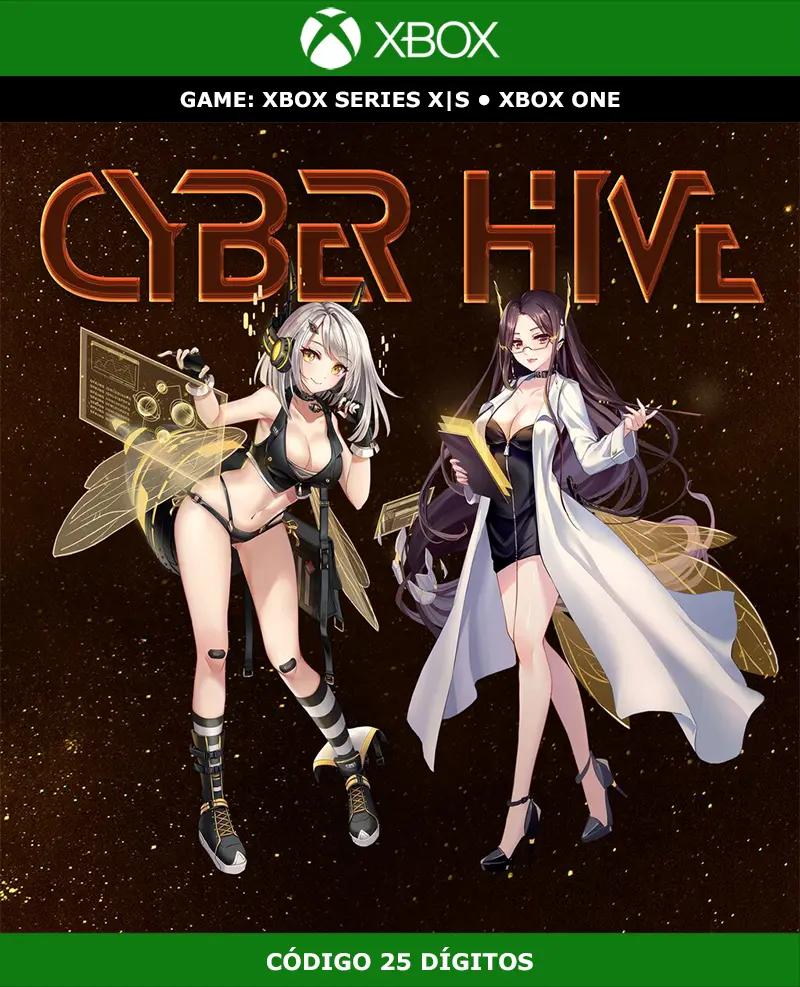 CyberHive