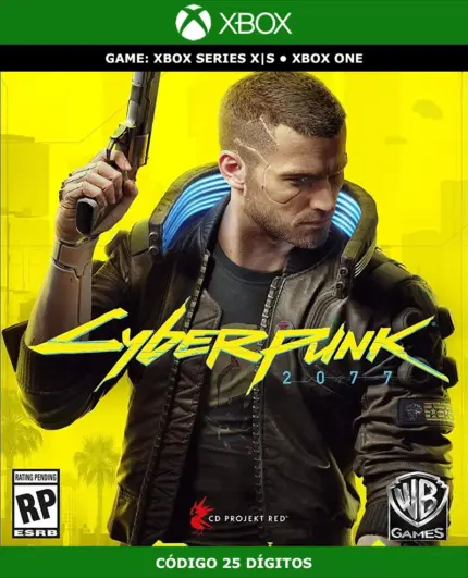 Cyberpunk-2077