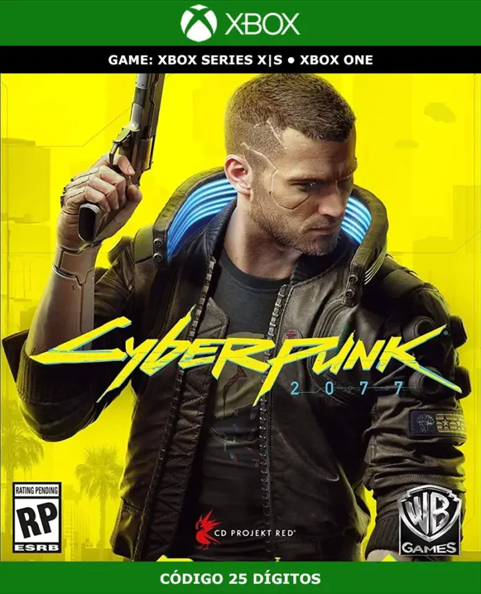 Cyberpunk-2077