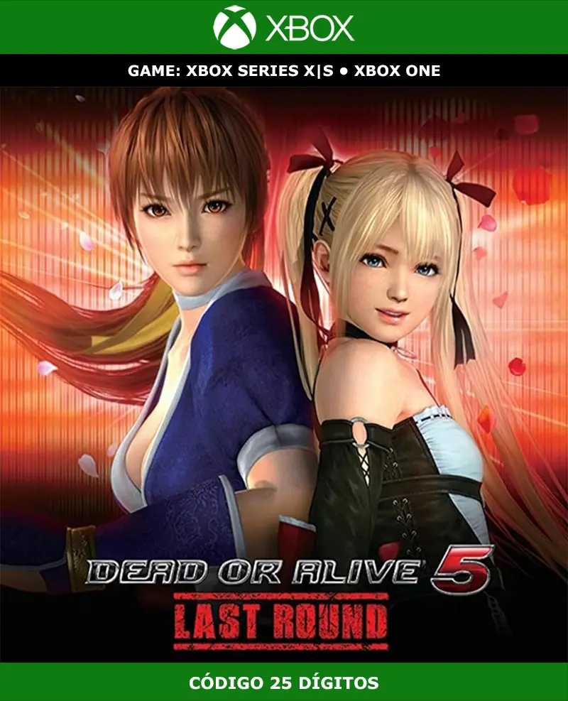 DEAD-OR-ALIVE-5-Last-Round