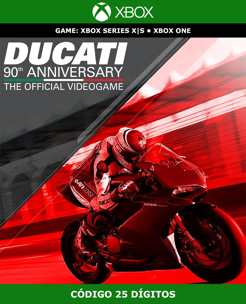 DUCATI-–-90th-Anniversary