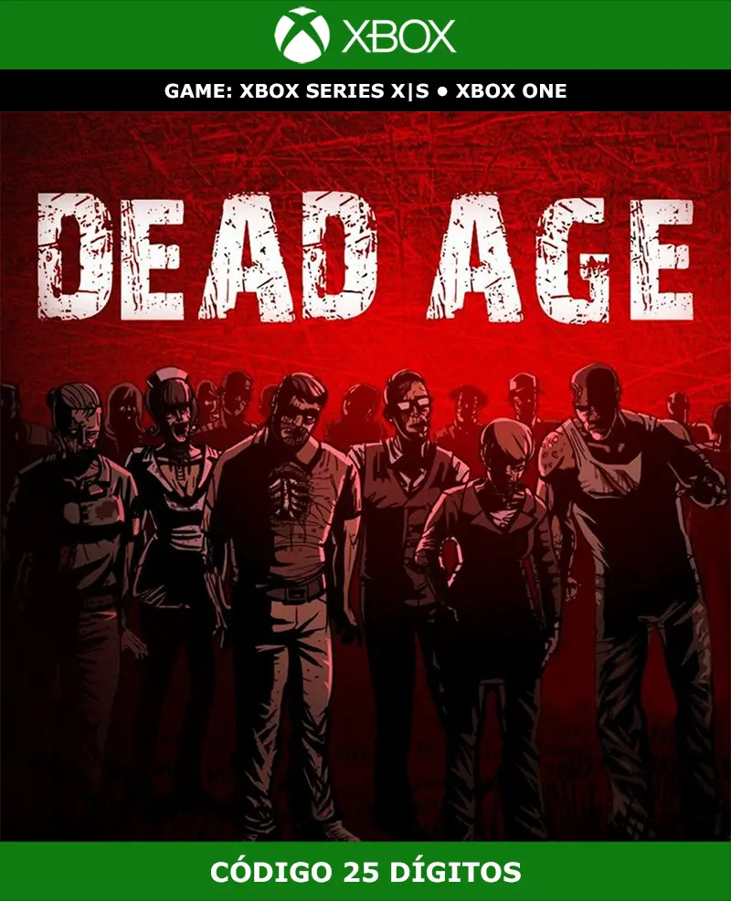 Dead-Age