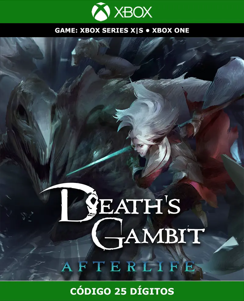 Death’s-Gambit--Afterlife