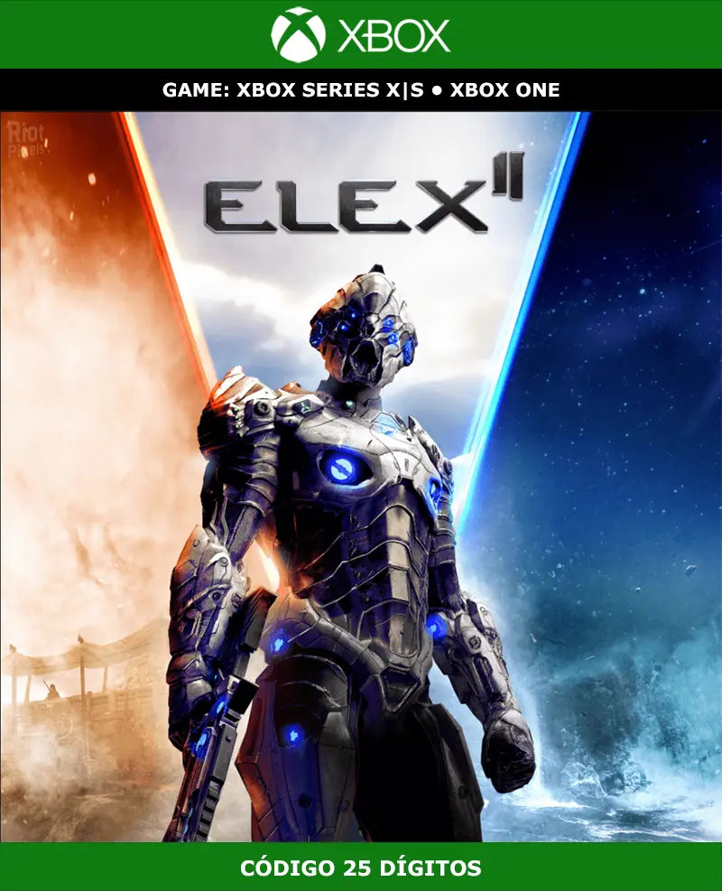Elex-II