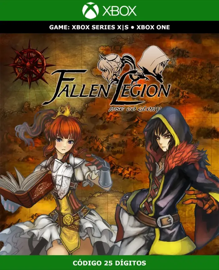 Fallen-Legion--Rise-to-Glory