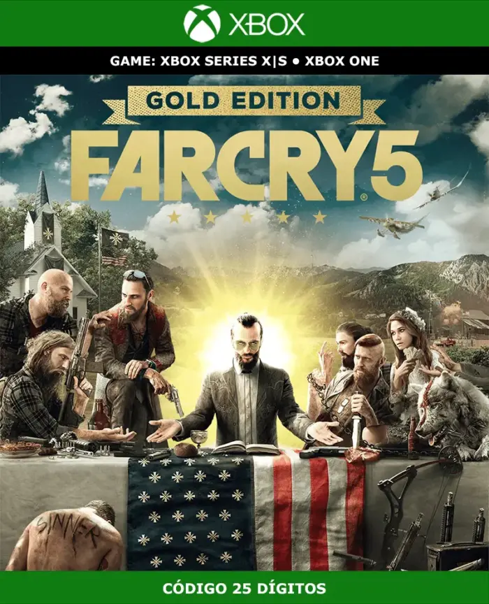 Far-Cry-5-Gold-Edition