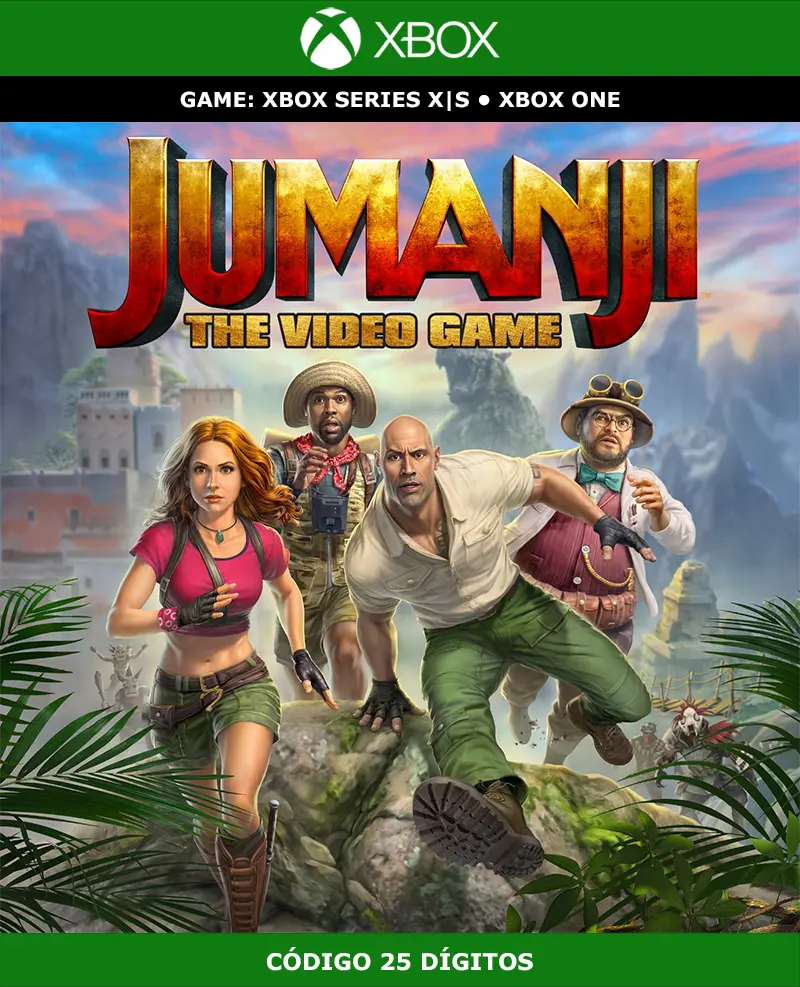 Jumanji--The-Video-Game