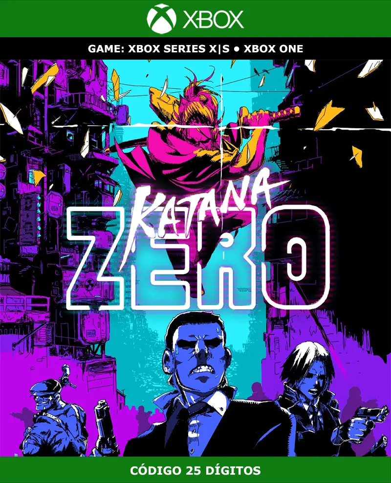 Katana-Zero