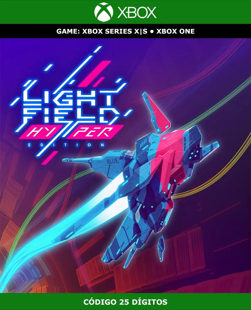 Lightfield-HYPER-Edition