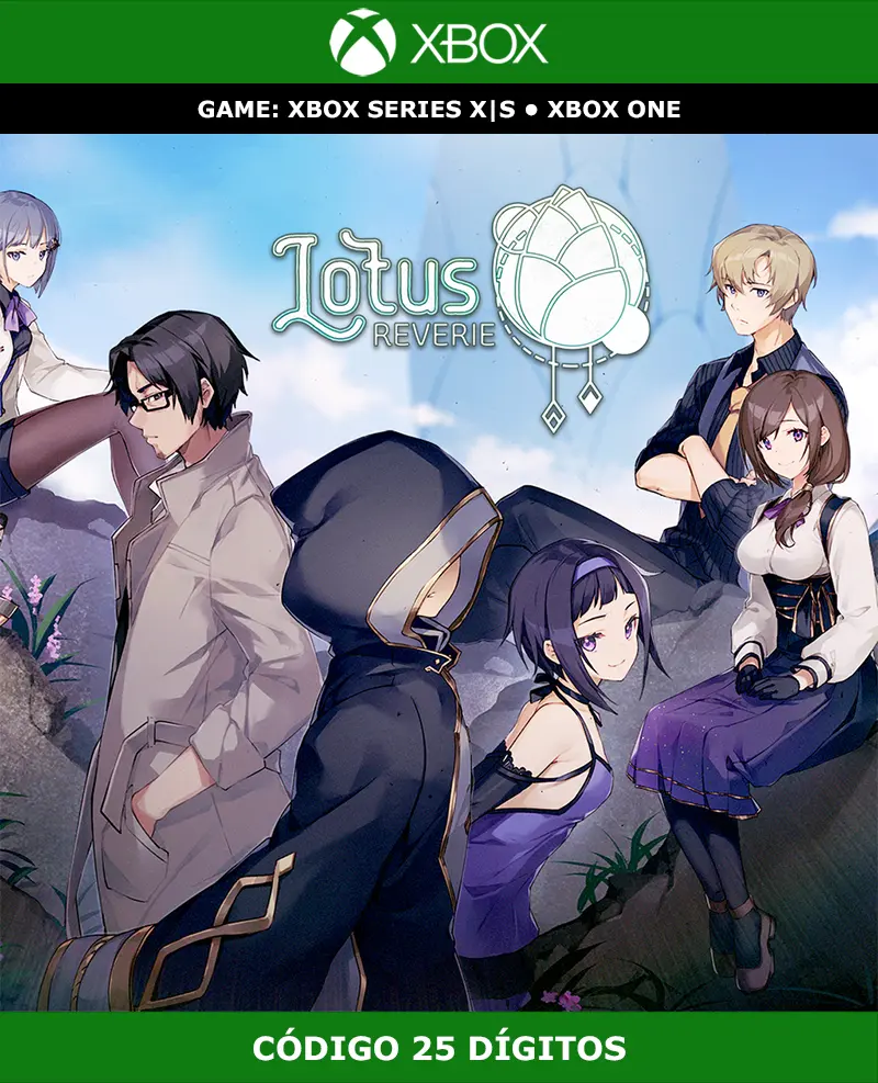 Lotus-Reverie--First-Nexus