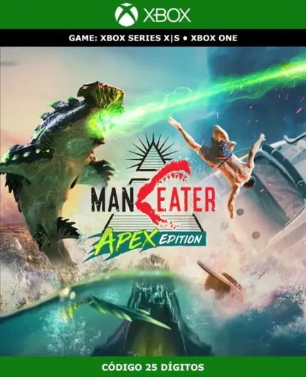 Maneater-Apex-Edition