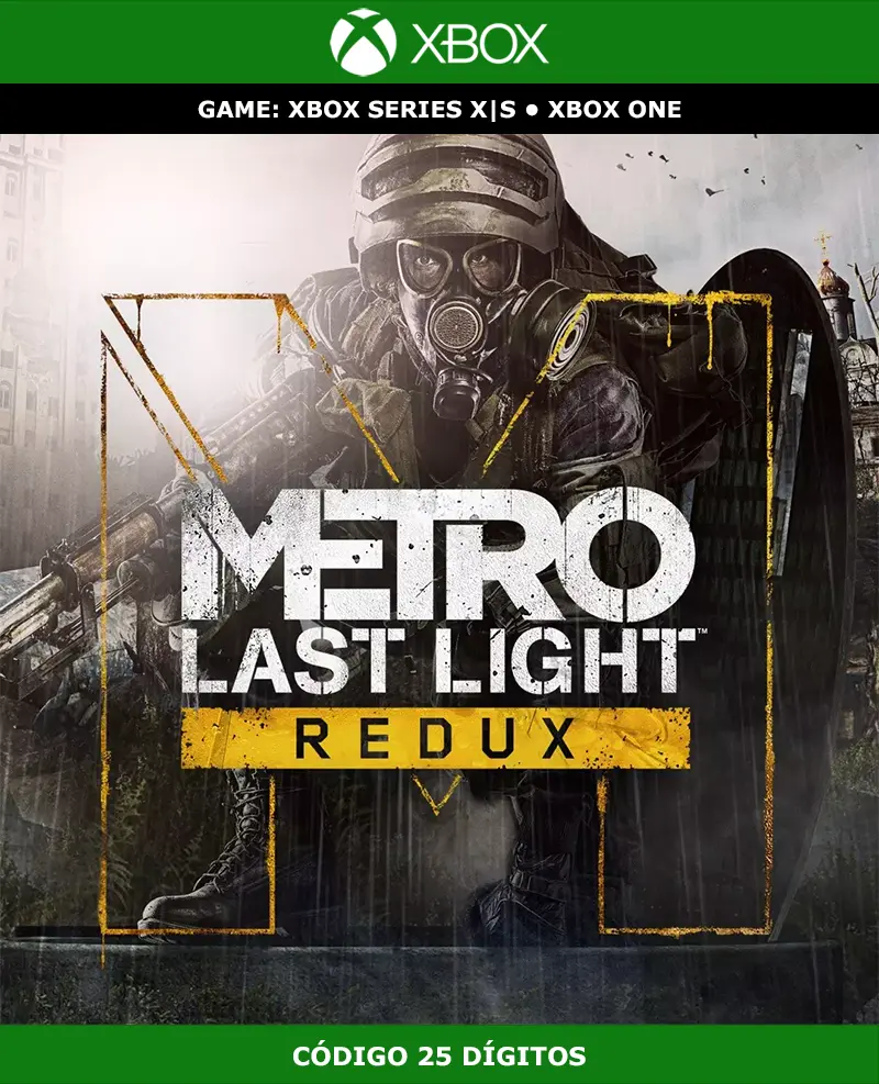 Metro-Last-Light-Redux