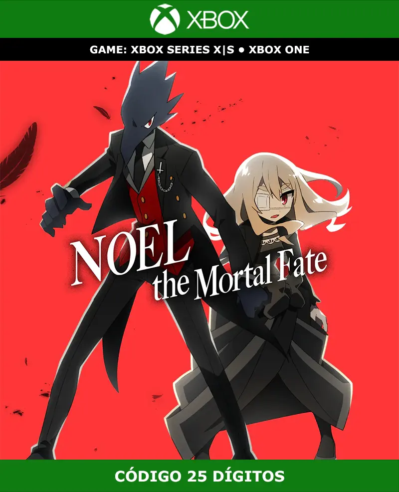 Noel-the-Mortal-Fate