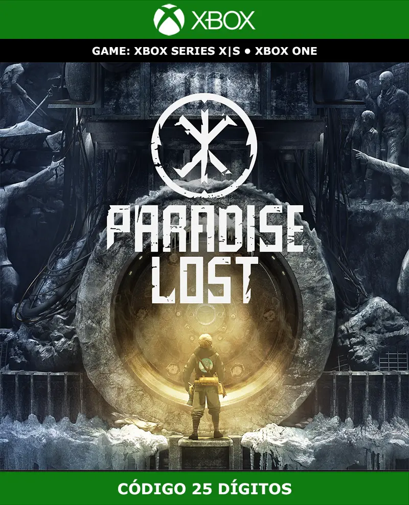Paradise-Lost