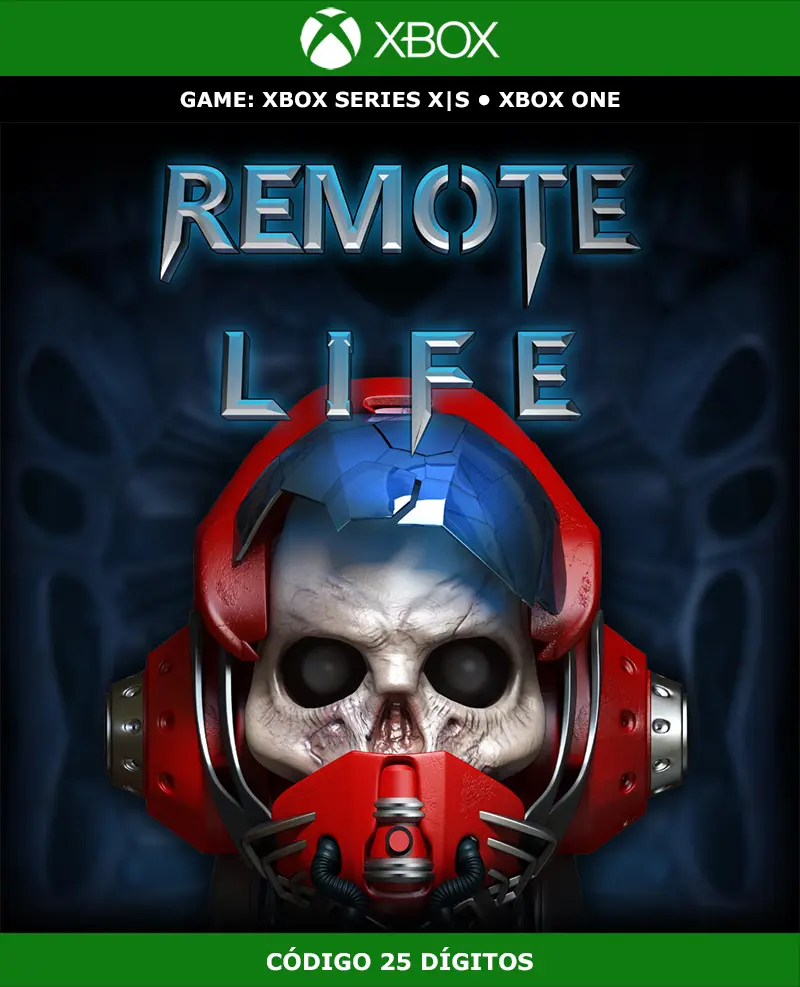 REMOTE-LIFE