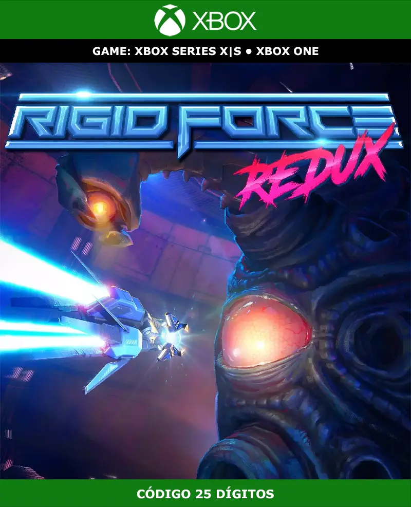 Rigid-Force-Redux