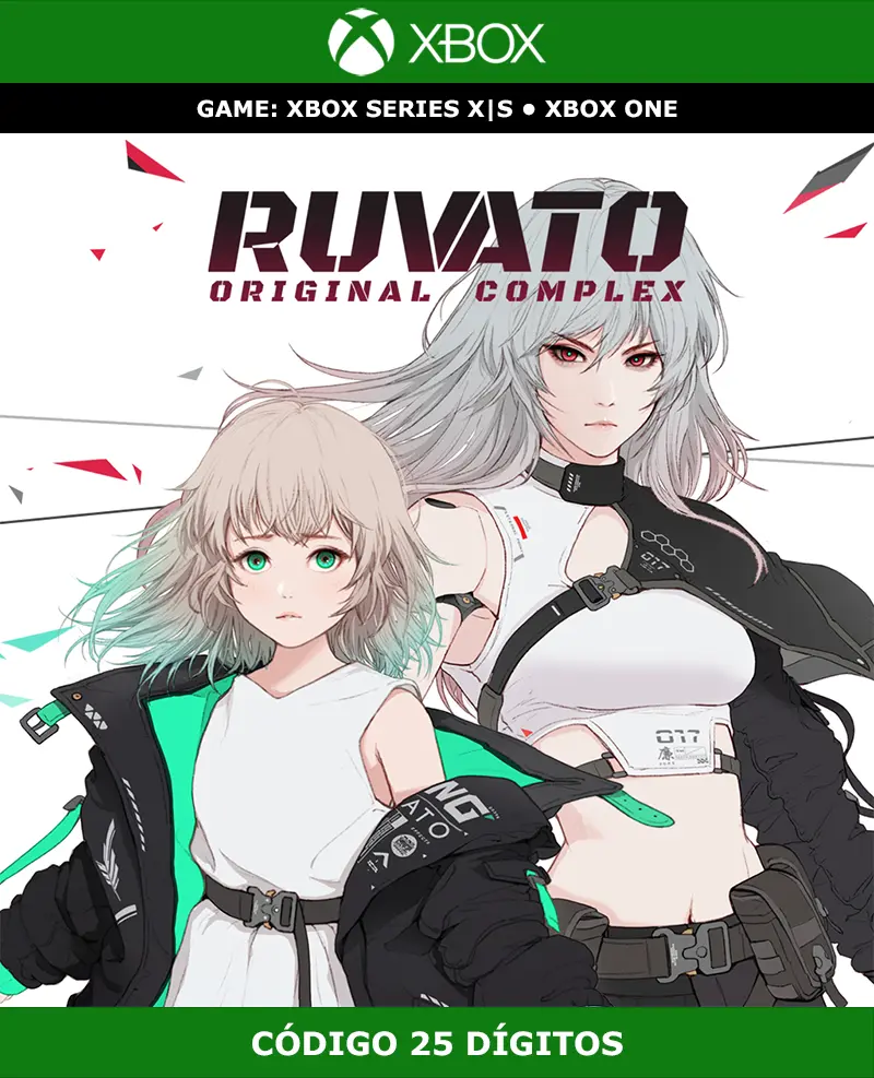 Ruvato--Original-Complex