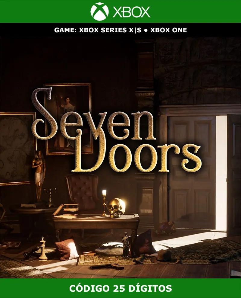 Seven-Doors