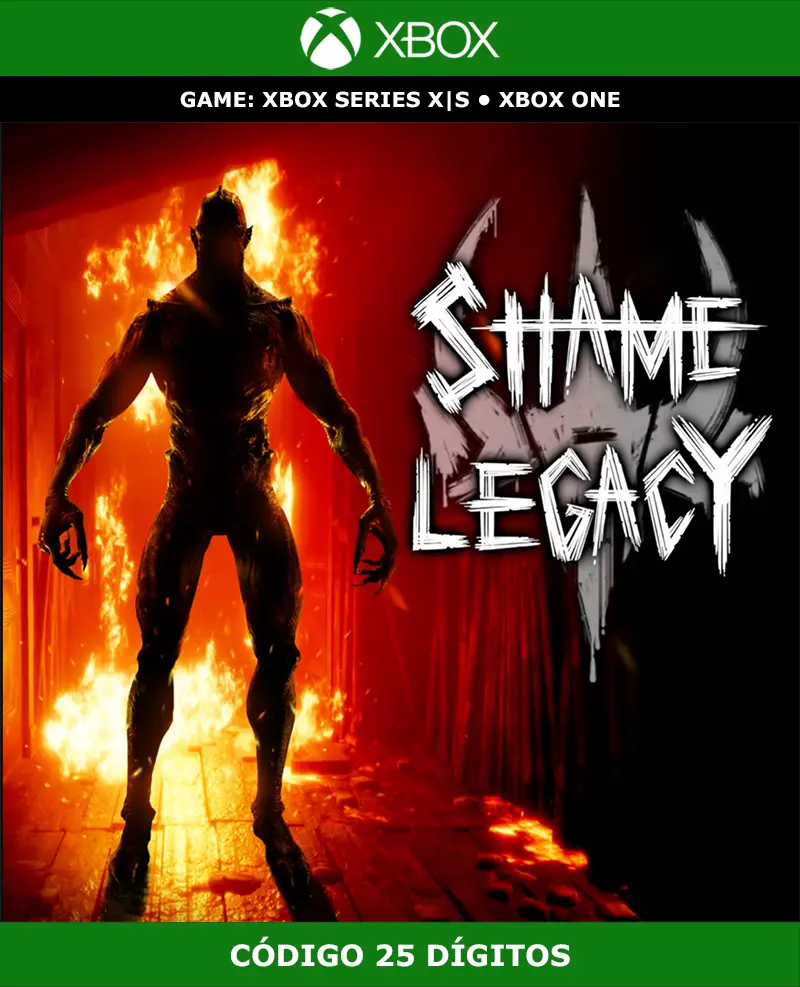 Shame-Legacy