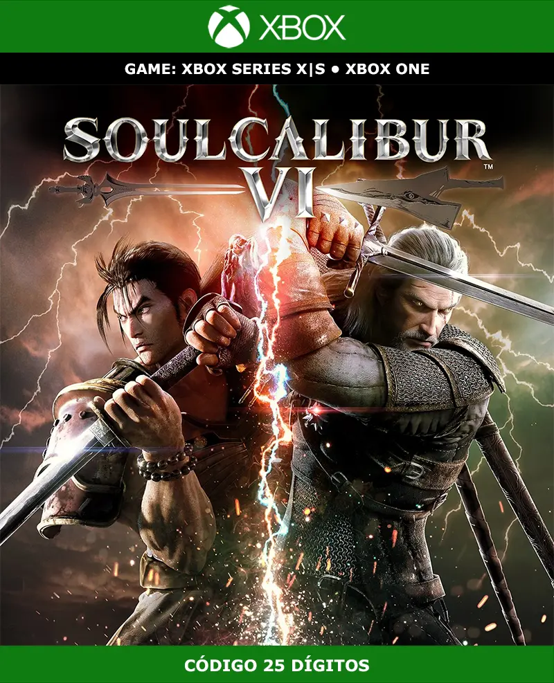 Soulcalibur-VI