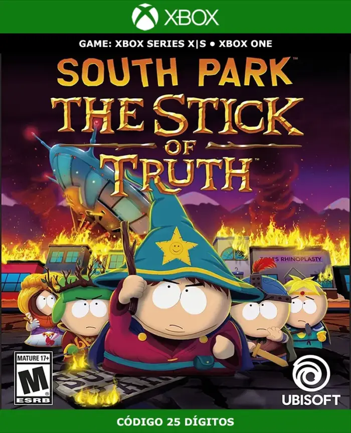 South-Park--The-Stick-of-Truth