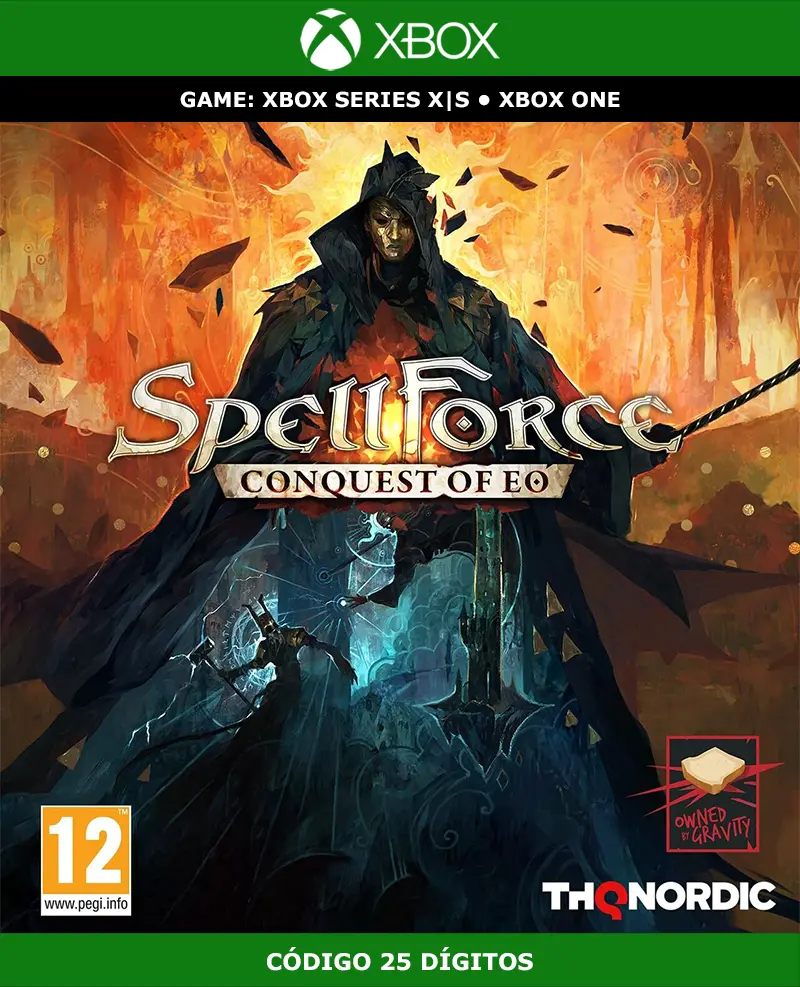 SpellForce--Conquest-of-Eo