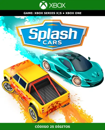 Splash-Cars
