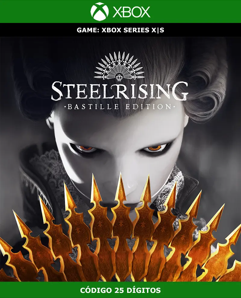Steelrising-–-Bastille-edition