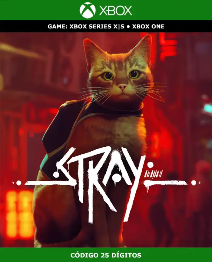 Stray