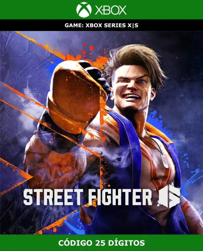 Street-Fighter-6