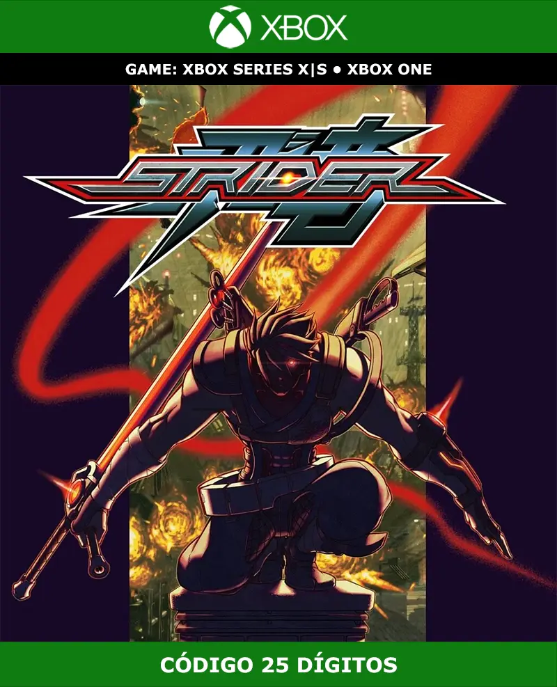Strider