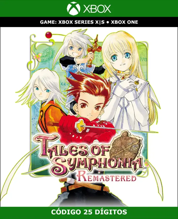 Tales-of-Symphonia-Remastered
