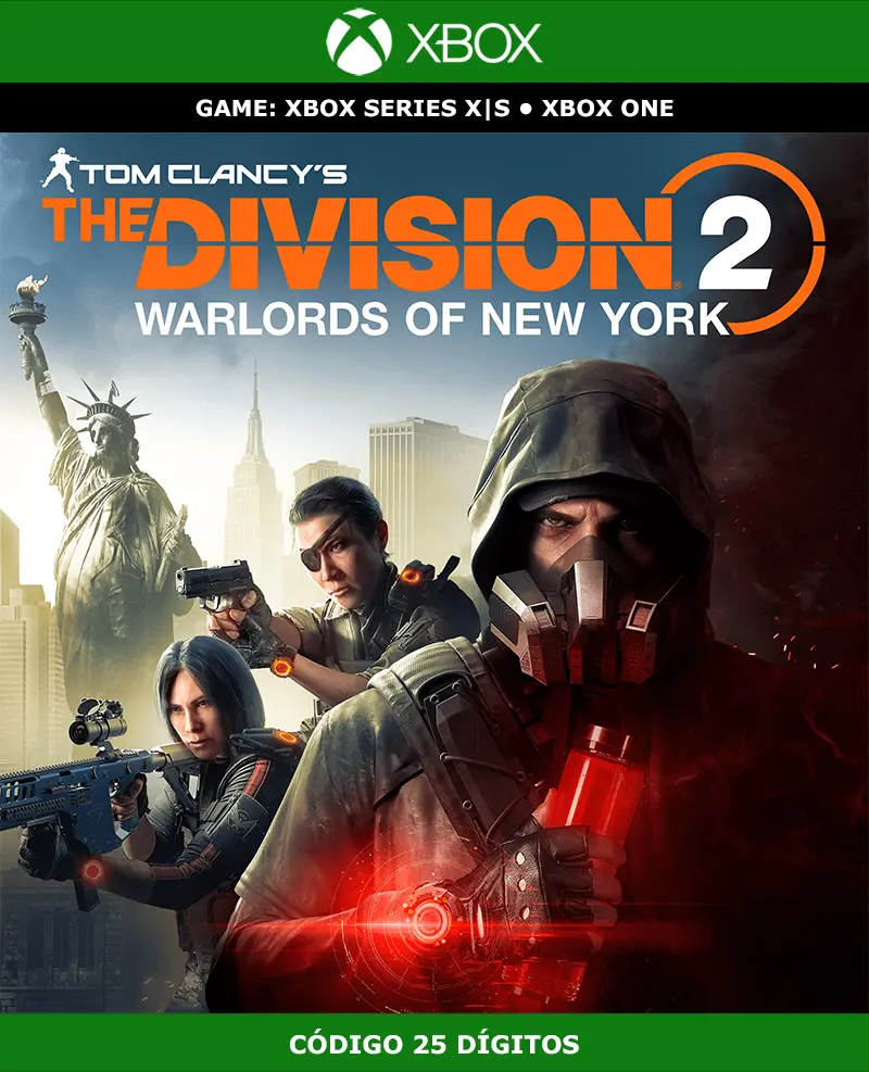 The-Division-2-–-Warlords-of-New-York-Edition