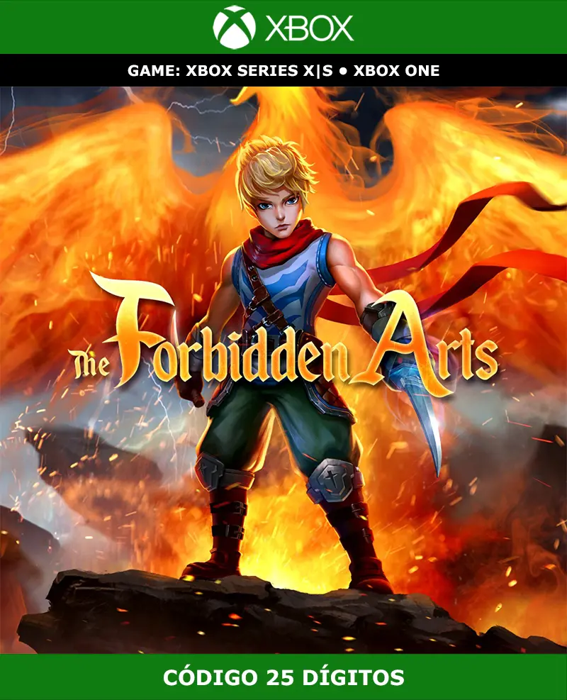 The-Forbidden-Arts