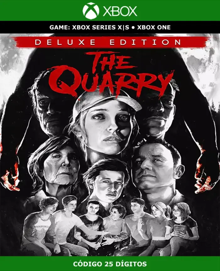 The-Quarry-Deluxe-Edition